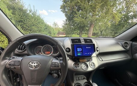 Toyota RAV4, 2011 год, 1 600 000 рублей, 8 фотография
