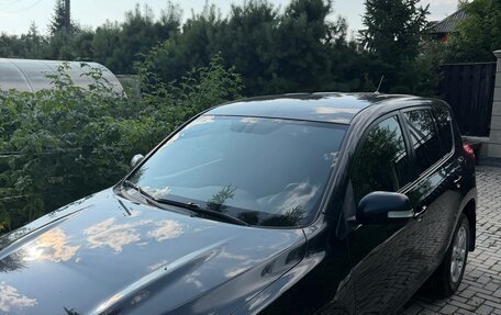 Toyota RAV4, 2011 год, 1 600 000 рублей, 10 фотография