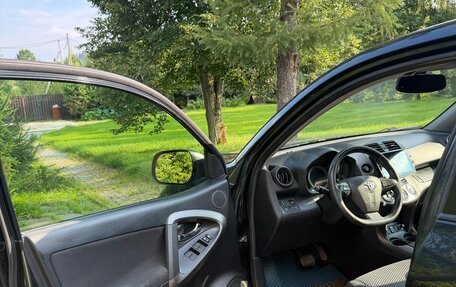 Toyota RAV4, 2011 год, 1 600 000 рублей, 11 фотография