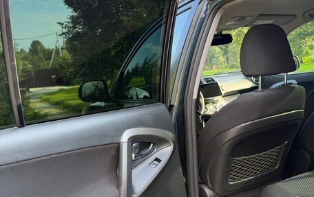 Toyota RAV4, 2011 год, 1 600 000 рублей, 13 фотография