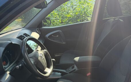 Toyota RAV4, 2011 год, 1 600 000 рублей, 12 фотография