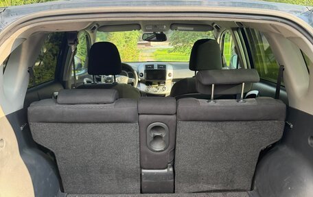 Toyota RAV4, 2011 год, 1 600 000 рублей, 14 фотография