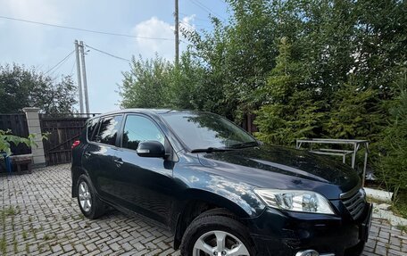 Toyota RAV4, 2011 год, 1 600 000 рублей, 16 фотография