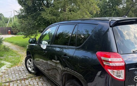 Toyota RAV4, 2011 год, 1 600 000 рублей, 19 фотография