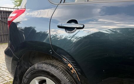 Toyota RAV4, 2011 год, 1 600 000 рублей, 20 фотография