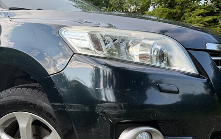 Toyota RAV4, 2011 год, 1 600 000 рублей, 21 фотография