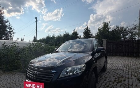 Toyota RAV4, 2011 год, 1 600 000 рублей, 17 фотография