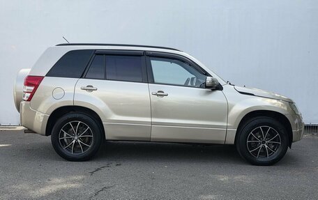 Suzuki Grand Vitara, 2010 год, 1 200 000 рублей, 4 фотография