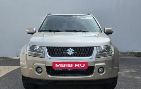 Suzuki Grand Vitara, 2010 год, 1 200 000 рублей, 2 фотография