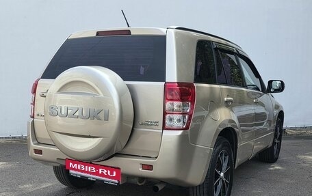 Suzuki Grand Vitara, 2010 год, 1 200 000 рублей, 5 фотография