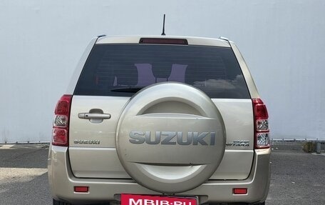 Suzuki Grand Vitara, 2010 год, 1 200 000 рублей, 6 фотография