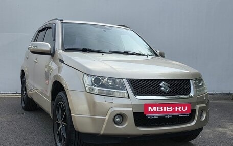 Suzuki Grand Vitara, 2010 год, 1 200 000 рублей, 3 фотография