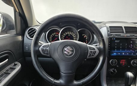 Suzuki Grand Vitara, 2010 год, 1 200 000 рублей, 12 фотография