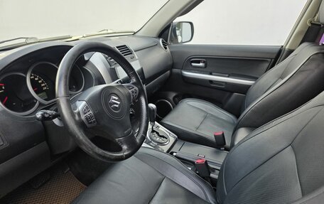 Suzuki Grand Vitara, 2010 год, 1 200 000 рублей, 9 фотография