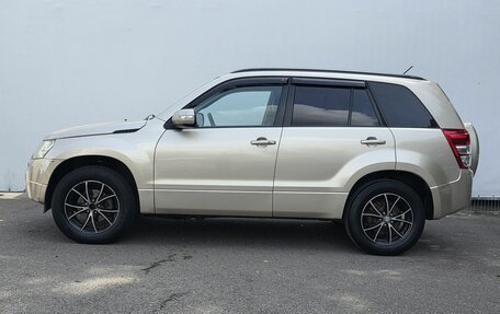 Suzuki Grand Vitara, 2010 год, 1 200 000 рублей, 8 фотография