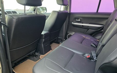 Suzuki Grand Vitara, 2010 год, 1 200 000 рублей, 10 фотография