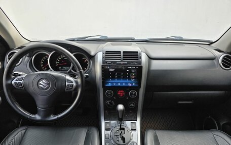 Suzuki Grand Vitara, 2010 год, 1 200 000 рублей, 11 фотография