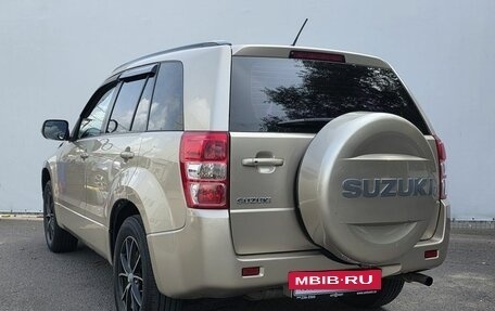 Suzuki Grand Vitara, 2010 год, 1 200 000 рублей, 7 фотография