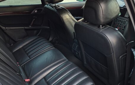 Peugeot 407, 2004 год, 549 000 рублей, 7 фотография