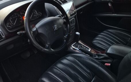 Peugeot 407, 2004 год, 549 000 рублей, 14 фотография