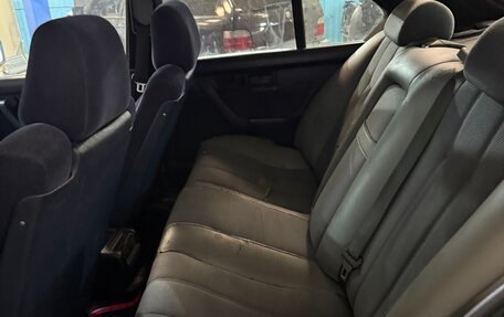 BMW 5 серия, 1992 год, 260 000 рублей, 7 фотография