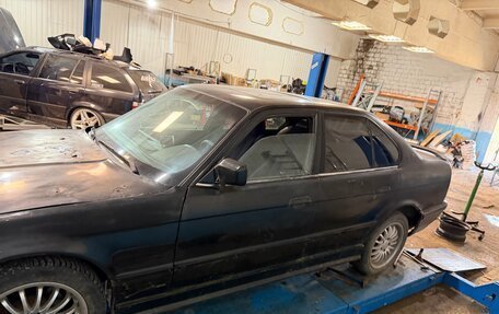 BMW 5 серия, 1992 год, 260 000 рублей, 5 фотография