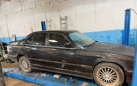 BMW 5 серия, 1992 год, 260 000 рублей, 2 фотография