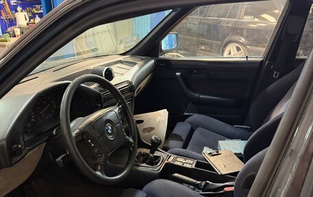 BMW 5 серия, 1992 год, 260 000 рублей, 6 фотография