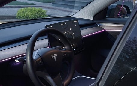 Tesla Model 3 I, 2022 год, 3 780 000 рублей, 5 фотография