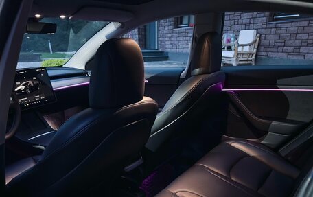Tesla Model 3 I, 2022 год, 3 780 000 рублей, 7 фотография