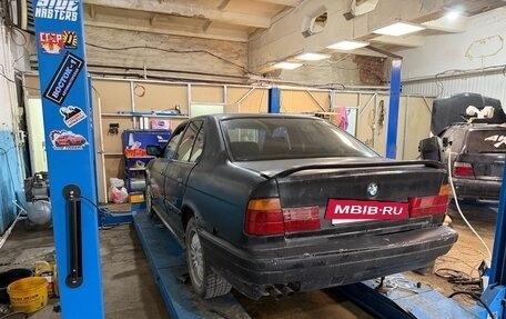 BMW 5 серия, 1992 год, 260 000 рублей, 8 фотография