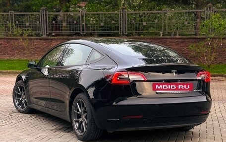 Tesla Model 3 I, 2022 год, 3 780 000 рублей, 2 фотография