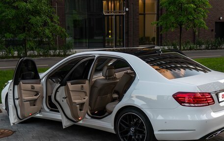 Mercedes-Benz E-Класс, 2013 год, 2 199 990 рублей, 6 фотография