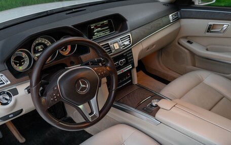 Mercedes-Benz E-Класс, 2013 год, 2 199 990 рублей, 8 фотография