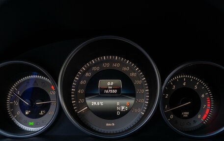 Mercedes-Benz E-Класс, 2013 год, 2 199 990 рублей, 10 фотография
