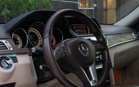 Mercedes-Benz E-Класс, 2013 год, 2 199 990 рублей, 9 фотография