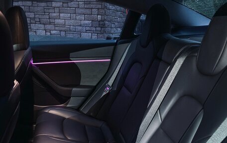 Tesla Model 3 I, 2022 год, 3 780 000 рублей, 8 фотография
