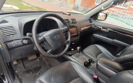 KIA Mohave I, 2012 год, 2 525 000 рублей, 4 фотография