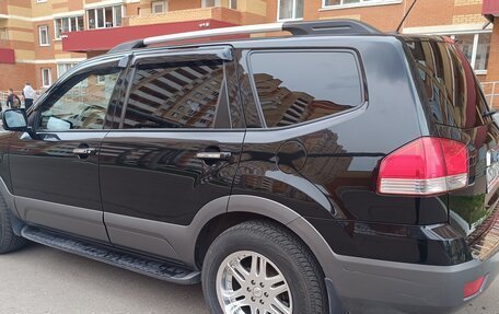 KIA Mohave I, 2012 год, 2 525 000 рублей, 3 фотография