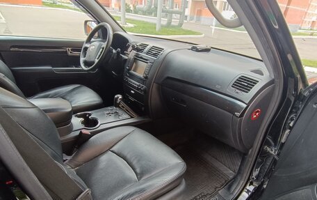 KIA Mohave I, 2012 год, 2 525 000 рублей, 6 фотография