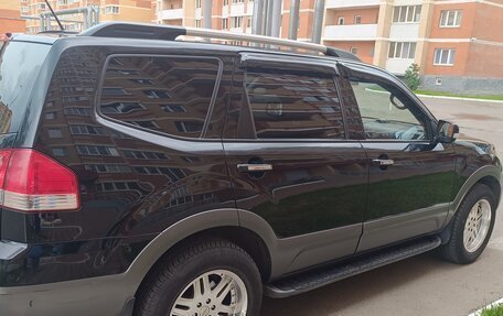KIA Mohave I, 2012 год, 2 525 000 рублей, 2 фотография