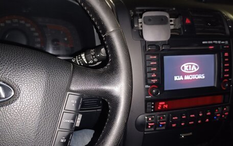 KIA Mohave I, 2012 год, 2 525 000 рублей, 7 фотография