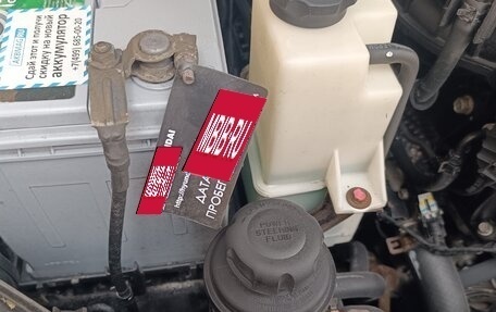 KIA Mohave I, 2012 год, 2 525 000 рублей, 11 фотография