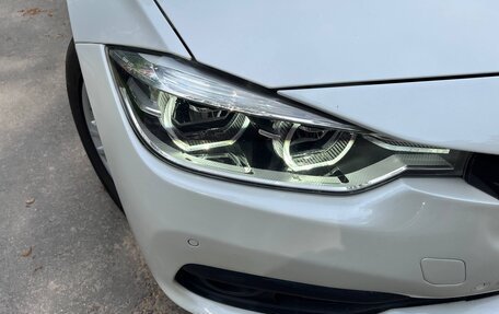 BMW 3 серия, 2018 год, 1 810 000 рублей, 7 фотография