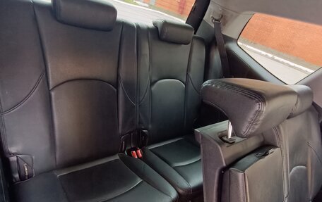 KIA Mohave I, 2012 год, 2 525 000 рублей, 17 фотография