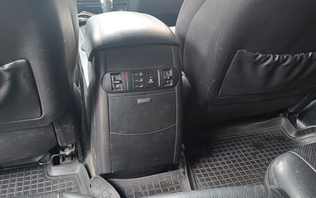 KIA Mohave I, 2012 год, 2 525 000 рублей, 12 фотография
