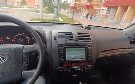 KIA Mohave I, 2012 год, 2 525 000 рублей, 15 фотография