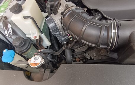 KIA Mohave I, 2012 год, 2 525 000 рублей, 16 фотография