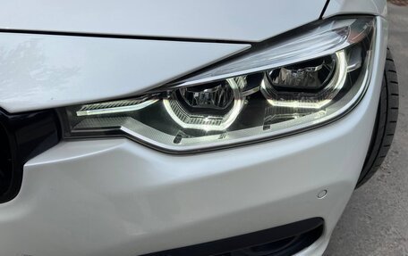 BMW 3 серия, 2018 год, 1 810 000 рублей, 8 фотография
