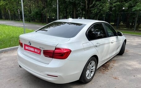 BMW 3 серия, 2018 год, 1 810 000 рублей, 6 фотография
